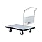 Steel Dandy Platform Truck Series Fixed Handle Type