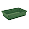 Plastic Boat, square processing type for short-side surface bottom
