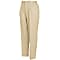 AZ-813 Ladies' Shirred Pants (Two-Tuck)