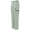 AZ-3221 Cargo Pants (Single Pleat)