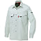 Long-Sleeve Shirt, Thin Cloth 5535