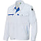 Long Sleeved Jacket 6360