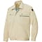 Long Sleeved Jacket 6380