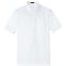 AZ-10599 Moisture-Wicking (Cool Comfort) Short-Sleeve Button Down Polo Shirt (Unisex)