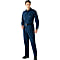 Dirt Resistant, Static Control Eco 3 Value Long Sleeve Shirt (for Spring, Summer)