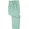 24106 Low Dust Antistatic Women's Double-Pleated Pants