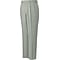 40001 Eco Double Pleated Pants (For Autumn/Winter)
