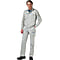 41500 Long Sleeved Blouson Jacket (for Fall and Winter)