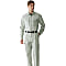 41604/45604 Long-sleeved shirt