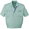 Product Antistatic Short-Sleeve Jacket 441100