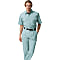 44114 Product Antistatic Short-Sleeve Shirt