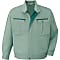 45900 Stretch Long Sleeve Jacket (for Spring and Summer)