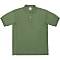 47664 Sweat-Absorbing, Quick Drying, Short-Sleeve Polo shirt