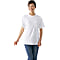 47684 Short-Sleeve T-Shirt with Quick-Dry Sweat Absorption