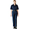 Dirt Resistant, Static Control Eco 3 Value Half Sleeve Shirt (for Spring, Summer)