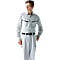 86004 Eco Product Anti-Static Long-Sleeved Shirt (For Spring/Summer)