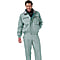 Cold Resistant Blouson 48070