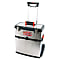 Stainless Steel Tool Station