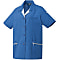 ALT Corporation Short Sleeve Smock (S～5 L)