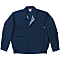 4113 Long Sleeved Blouson Jacket (for Fall and Winter, Unisex)