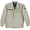 6113 Long Sleeve Jacket for Fall/Winter (Unisex / Soft Processing)