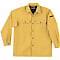 6115 Long-Sleeve Work Shirt (for Fall and Winter, Unisex)
