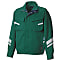 Long Sleeved Jacket TUN001