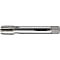 LS-S-PT, Long Shank Hand Taps for Taper Pipe Threads, Short (ℓg) Type: TSPT02KL10/TSPT04-L10