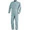 Pleatron Mini Overalls 1288