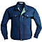Mini Back Cotton Jacket 1330