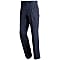 Twill 1-Tuck Pants 1483