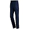 Raglan Two-Tuck Rat Pants 7533