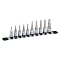 Torx Socket Set (Strong Type with Holder) HTX310 