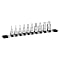 Hexagon Socket Set (with Holder) HHB310 