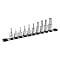 Hexagon Socket Set (with Holder) HH410 