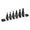 Hexagon Socket Set (Strong Type with Holder) HKH306 