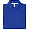Short-Sleeved Polo Shirt with Pockets