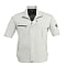 Smooth Up Short-Sleeved Jacket