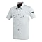 Hybrid Short-Sleeved Shirt