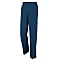 Long, Pleated Two-Tuck Slacks