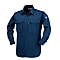 Pleatron Mini Long Sleeve Shirt 1293