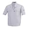 MiniDry Short Sleeve Donkey Jacket