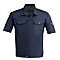 T/C Burberry Short-sleeved Jacket 1491