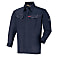Sew-Cloth Long-Sleeved Shirt