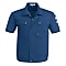 PET Bottle Recycling, Short-sleeved Jacket 9291