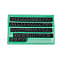 Self Inking Stamps for Replacement_Interchangeable Rubber Stamps (Numeric Characters and Chinese Characters Set) 