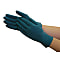 Natural Rubber Gloves New Towaron (with fabric lining)