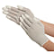 ESD Protect Top Gloves A0612