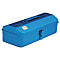 Peaked Tool Box