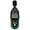 Digital sound level meter